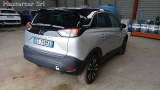 OPEL Crossland usata, con Alzacristalli elettrici