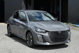 PEUGEOT 208 usata, con Airbag laterali