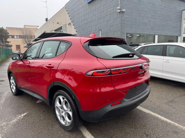 ALFA ROMEO Tonale usata, con Airbag Passeggero