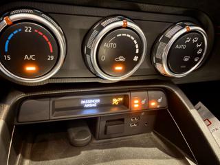 ABARTH 124 Spider usata, con Interni in pelle