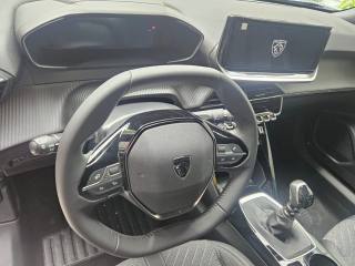 PEUGEOT 2008 usata, con Cruise Control