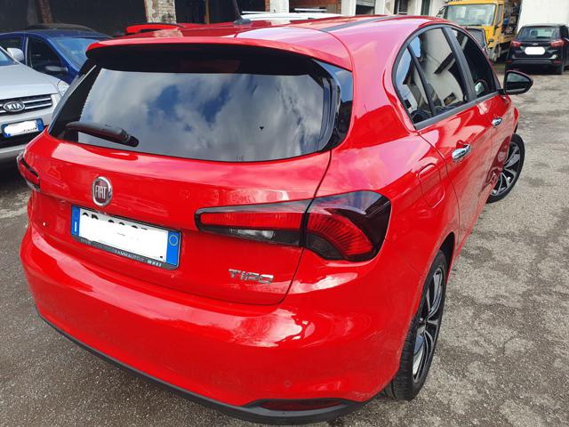 FIAT Tipo usata, con Airbag laterali