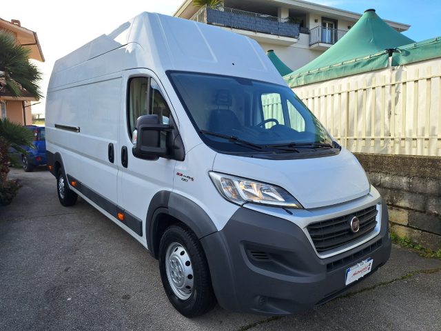 FIAT Ducato usata, con Servosterzo