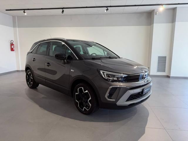 OPEL Crossland usata, con Airbag