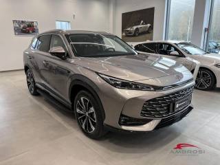 MG HS usata 1