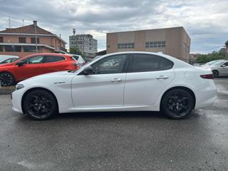 ALFA ROMEO Giulia usata, con Antifurto