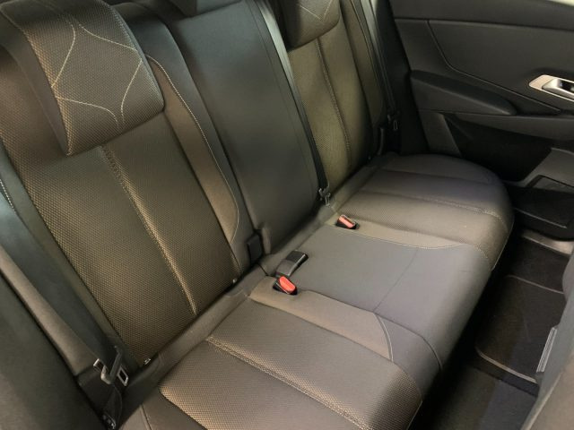 DS AUTOMOBILES DS 7 usata, con USB