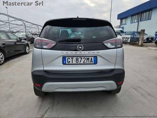 OPEL Crossland usata, con Alzacristalli elettrici