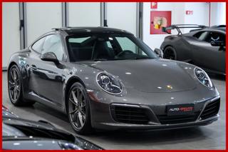 PORSCHE 991 usata, con Airbag laterali