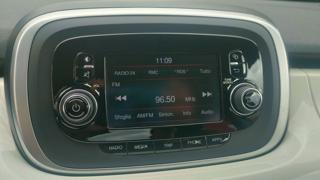 FIAT 500X usata, con Airbag laterali