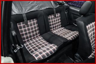 VOLKSWAGEN Golf Cabriolet usata 10