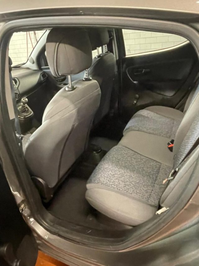 LANCIA Ypsilon usata, con Airbag Passeggero