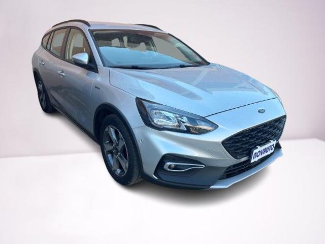 FORD Focus usata, con ABS