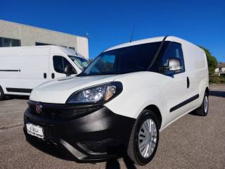 FIAT Doblo usata, con Alzacristalli elettrici