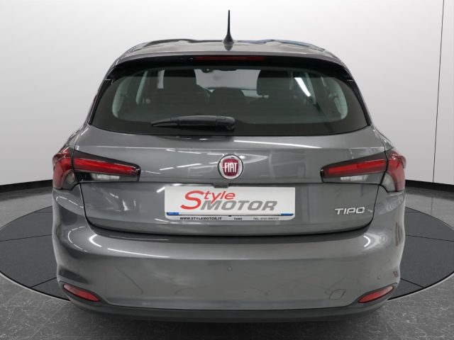 FIAT Tipo usata, con Sensore di pioggia