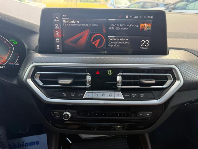 BMW X4 usata, con Trazione integrale