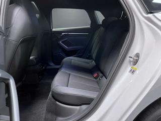 AUDI A3 usata, con Autoradio digitale