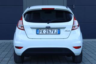 FORD Fiesta usata, con Bluetooth