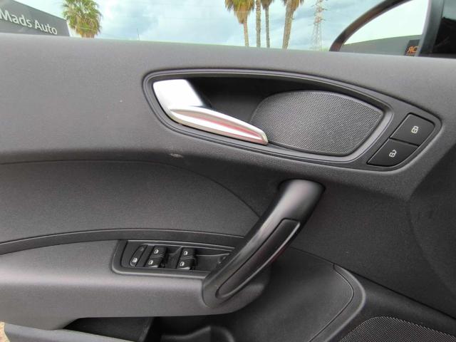 AUDI A1 usata, con Specchietti laterali elettrici