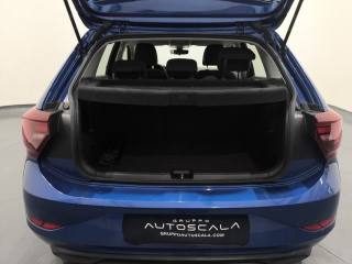 VOLKSWAGEN Polo usata, con Fari LED