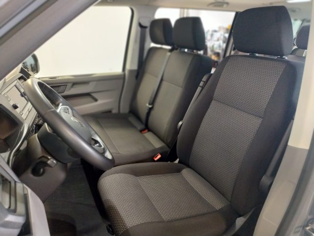 VOLKSWAGEN Caravelle usata, con Alzacristalli elettrici