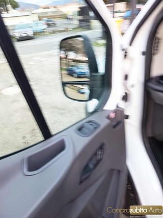 FORD Transit usata 12