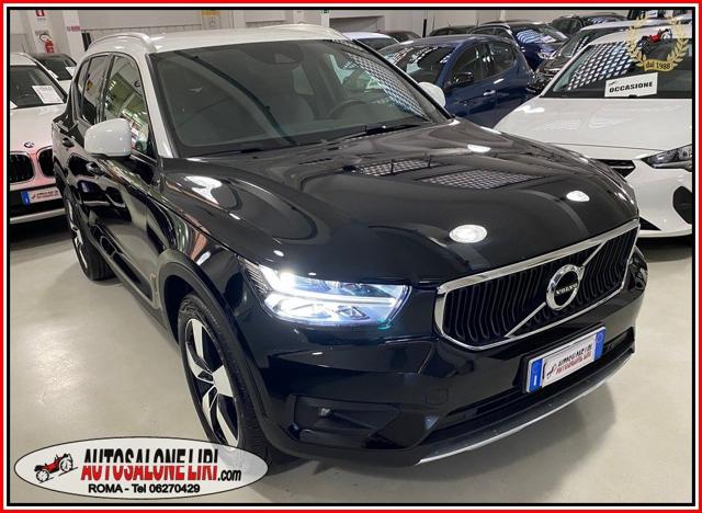 VOLVO XC40 usata, con Airbag laterali
