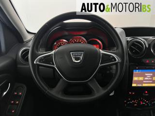 DACIA Duster usata, con Cruise Control