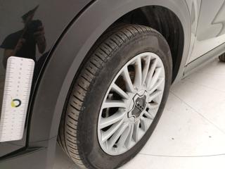 FIAT 500X usata 49
