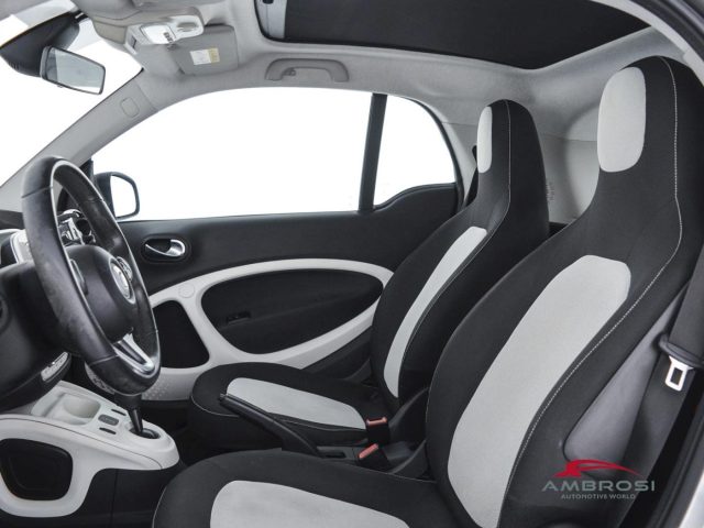 SMART ForTwo usata 8