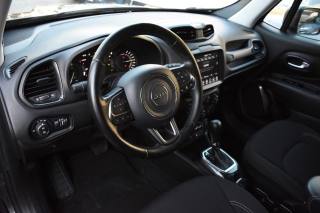 JEEP Renegade usata, con Boardcomputer