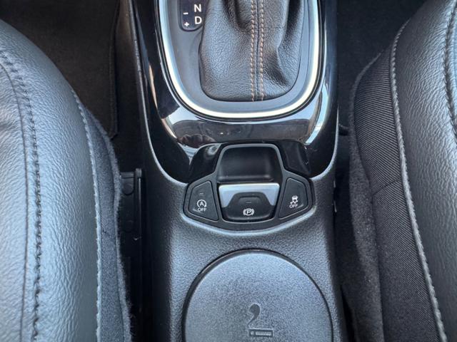 JEEP Compass usata, con Fari direzionali