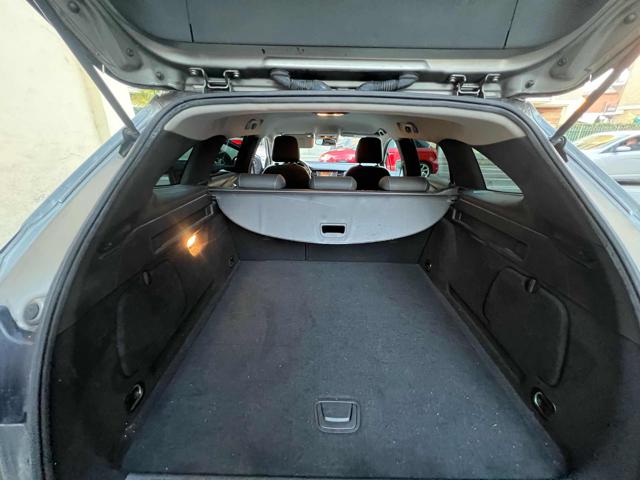 OPEL Astra usata, con Immobilizzatore elettronico