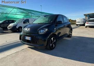 SMART ForFour usata, con Airbag