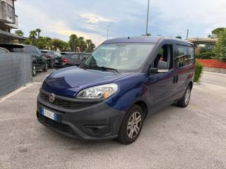 FIAT Doblo Doblò 1.6 MJT 105CV Easy Autocarro IVA COMPRESA