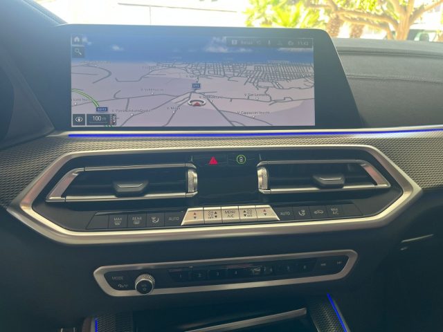 BMW X5 usata, con Regolazione elettrica sedili