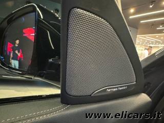 BMW X6 usata, con Regolazione elettrica sedili
