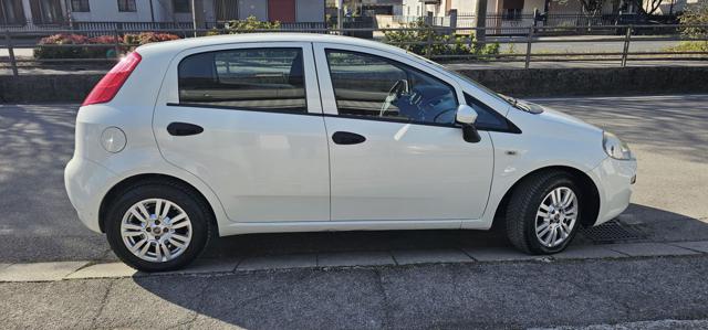FIAT Punto usata, con Autoradio