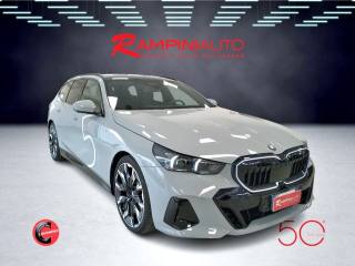 BMW 520 usata 3