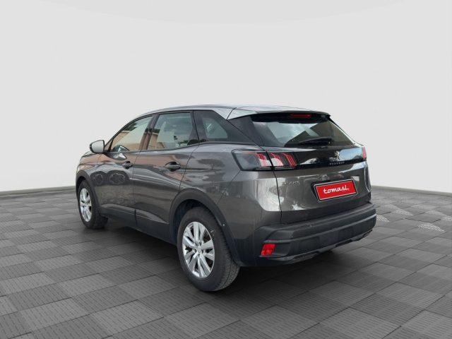 PEUGEOT 3008 usata 2