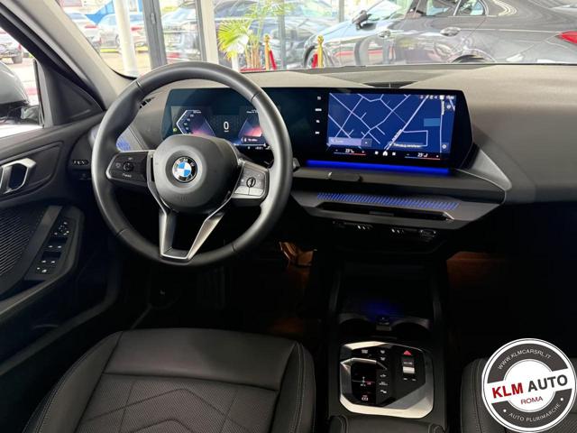 BMW 120 usata, con Climatizzatore