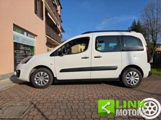 CITROEN Berlingo usata, con Isofix