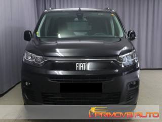 FIAT Doblo usata, con Sensore di pioggia