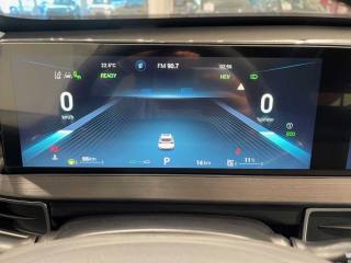 DR MOTOR DR 6.0 usata, con Sensori di parcheggio posteriori