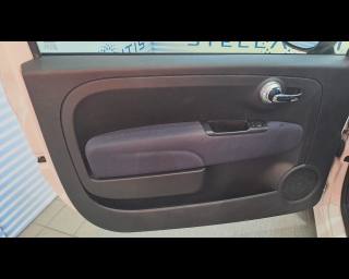 FIAT 500 usata 19