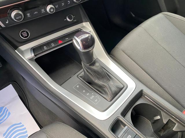 AUDI Q3 usata, con Controllo trazione