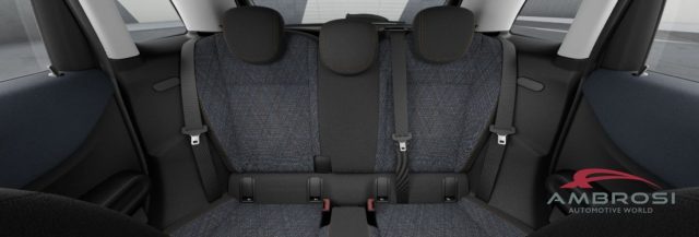 MINI Cooper S usata 9