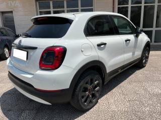 FIAT 500X usata 9