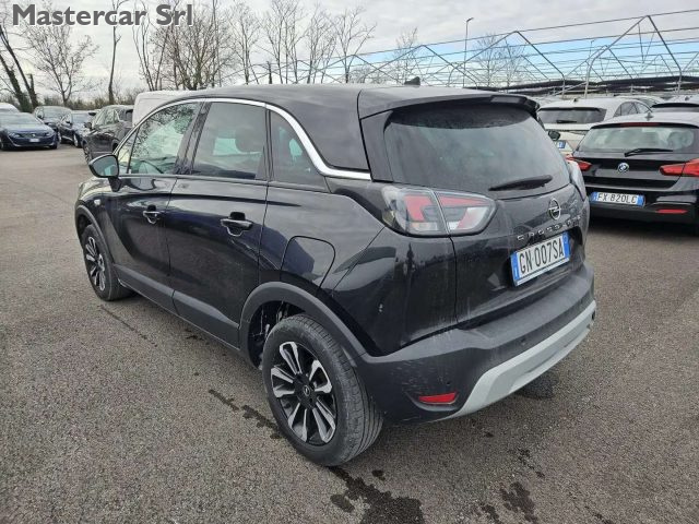OPEL Crossland usata, con Alzacristalli elettrici