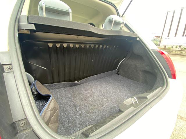 FIAT 500 usata, con Autoradio